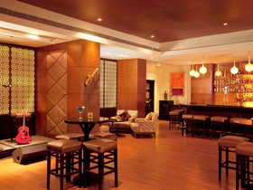Novotel Hyderabad Convention Centre