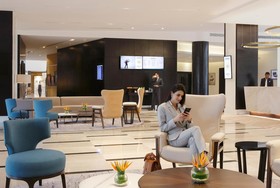 Novotel Hyderabad Convention Centre