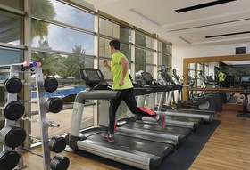 Novotel Hyderabad Convention Centre