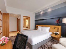 Novotel Hyderabad Convention Centre