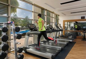 Novotel Hyderabad Convention Centre