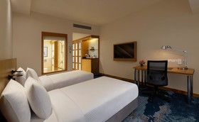 Novotel Hyderabad Convention Centre