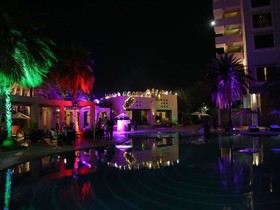 Novotel Hyderabad Convention Centre