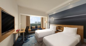 Novotel Hyderabad Convention Centre