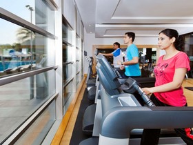 Novotel Hyderabad Convention Centre