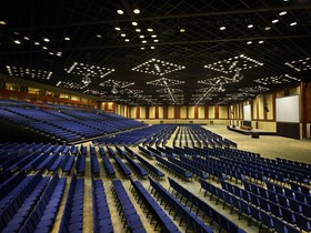 Novotel Hyderabad Convention Centre