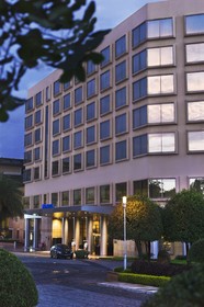 Novotel Hyderabad Convention Centre
