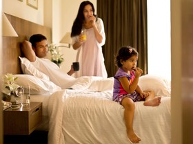 Novotel Hyderabad Convention Centre
