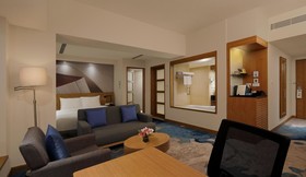 Novotel Hyderabad Convention Centre