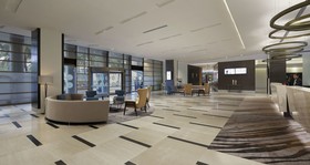 Novotel Hyderabad Convention Centre