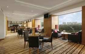 Novotel Hyderabad Convention Centre