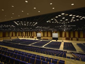 Novotel Hyderabad Convention Centre