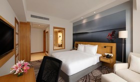 Novotel Hyderabad Convention Centre