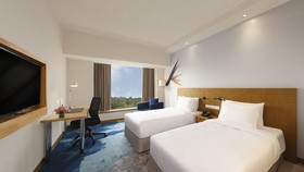 Novotel Hyderabad Convention Centre