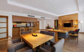 Novotel Hyderabad Convention Centre