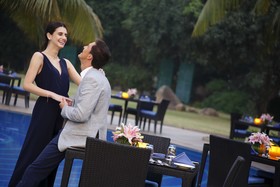 Novotel Hyderabad Convention Centre