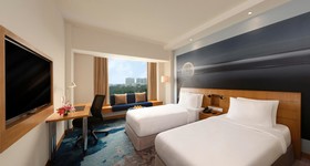 Novotel Hyderabad Convention Centre