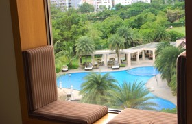 Novotel Hyderabad Convention Centre