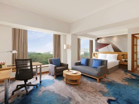 Novotel Hyderabad Convention Centre