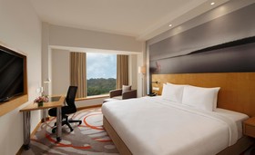 Novotel Hyderabad Convention Centre