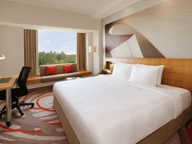 Novotel Hyderabad Convention Centre
