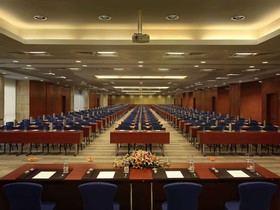Novotel Hyderabad Convention Centre