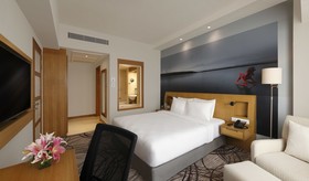 Novotel Hyderabad Convention Centre