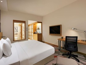 Novotel Hyderabad Convention Centre