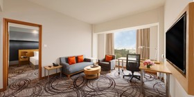 Novotel Hyderabad Convention Centre