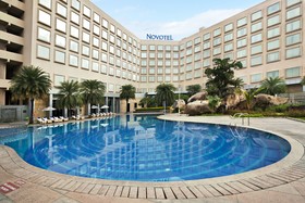 Novotel Hyderabad Convention Centre