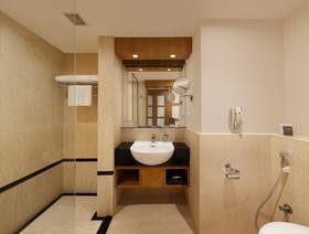 Novotel Hyderabad Convention Centre