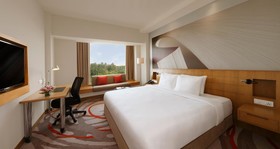 Novotel Hyderabad Convention Centre