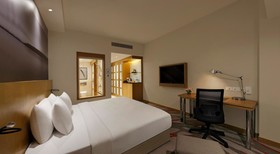 Novotel Hyderabad Convention Centre