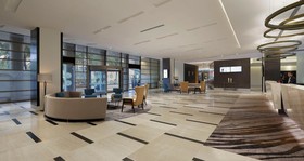 Novotel Hyderabad Convention Centre