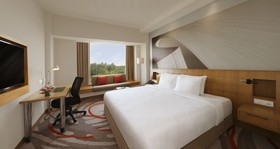 Novotel Hyderabad Convention Centre