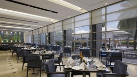 Novotel Hyderabad Convention Centre