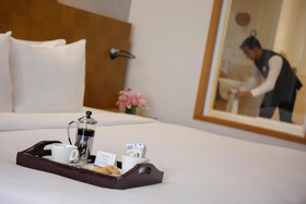 Novotel Hyderabad Convention Centre