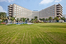 Novotel Hyderabad Convention Centre