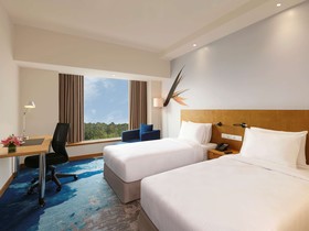Novotel Hyderabad Convention Centre