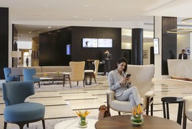 Novotel Hyderabad Convention Centre