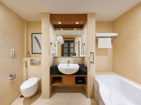 Novotel Hyderabad Convention Centre