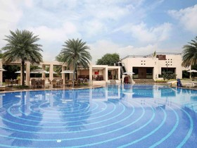 Novotel Hyderabad Convention Centre