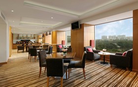 Novotel Hyderabad Convention Centre