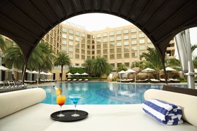 Novotel Hyderabad Convention Centre