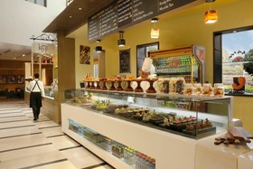 Novotel Hyderabad Convention Centre
