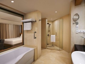 Novotel Hyderabad Convention Centre
