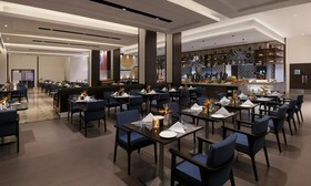 Novotel Hyderabad Convention Centre