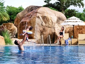 Novotel Hyderabad Convention Centre