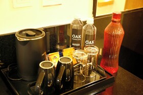 Oak Business Hotel
