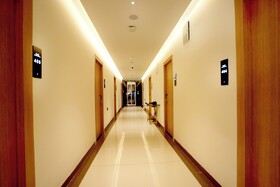 Oak Business Hotel